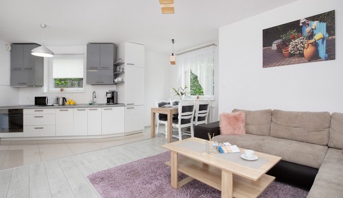 Apartment, 1 Bedroom, Balcony