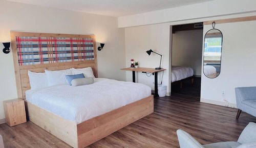 Suite ejecutiva