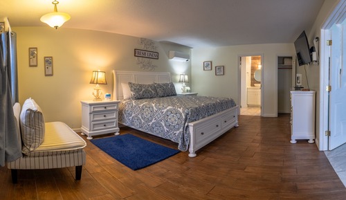 Apartamento Deluxe