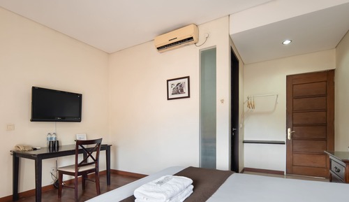 Suite Deluxe