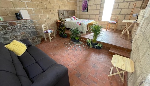 Habitación junior