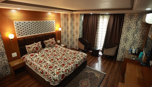 Habitación Premium doble