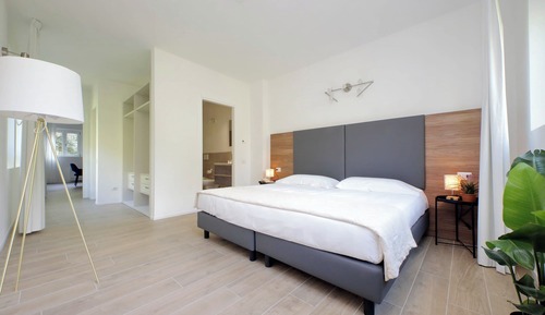 Apartamento Premium