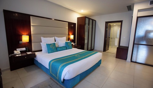 Suite Deluxe