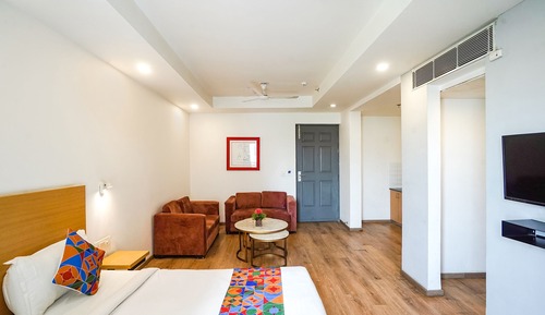 Habitación Premium, 1 cama doble