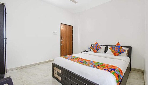 Habitación Deluxe, 1 cama doble