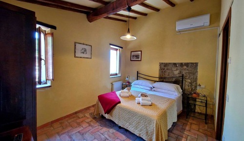 Habitación cuádruple