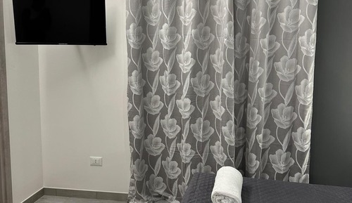 Habitación cuádruple Confort
