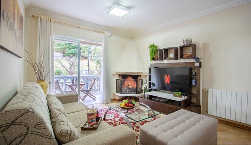 Apartamento básico
