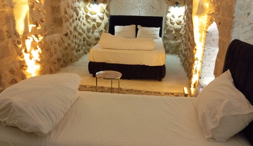 Apartamento clásico, 1 habitación
