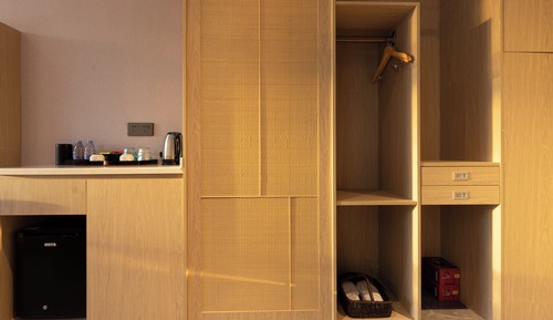 Habitación individual Confort