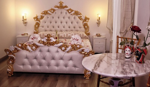 Habitación superior