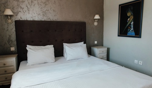 Apartamento Deluxe