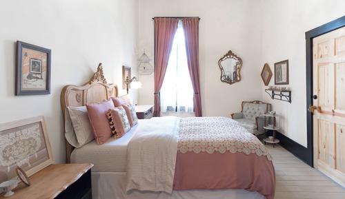 Habitación estándar