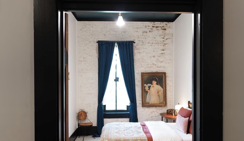 Habitación estándar