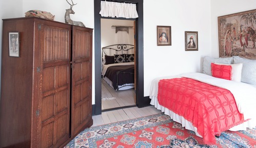 Habitación Grand