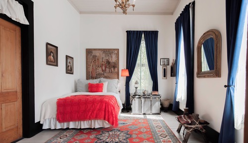Habitación estándar