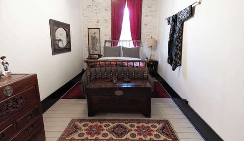 Habitación estándar