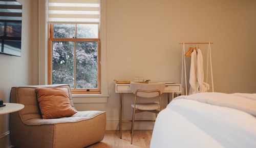 Suite Deluxe