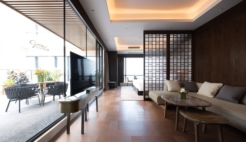 Suite Club