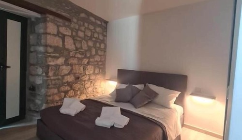 Habitación de luna de miel, 1 cama doble