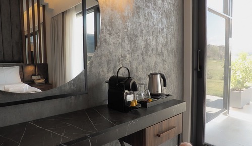 Suite Deluxe