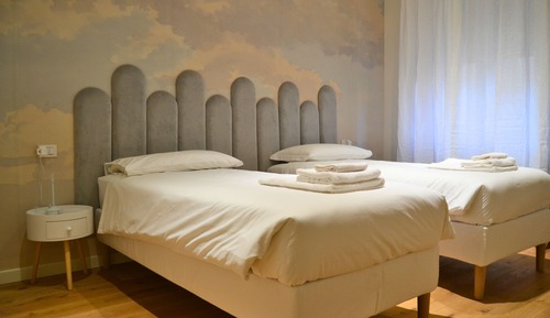 Apartamento de diseño