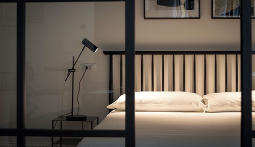 Apartamento de diseño