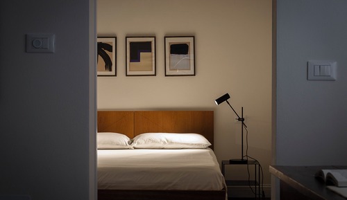 Apartamento exclusivo