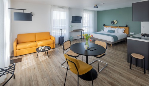 Habitación