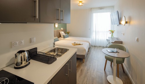 Habitación