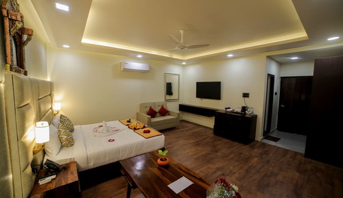 Suite Royal
