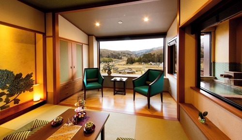 Habitación Premier