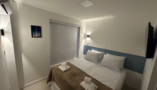 Habitación estándar