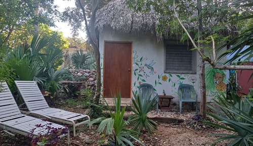Bungalow Confort, 1 habitación