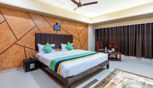 Habitación estándar