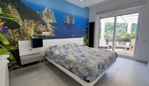 Apartamento superior