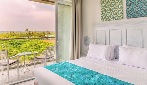 Superior Suite Room