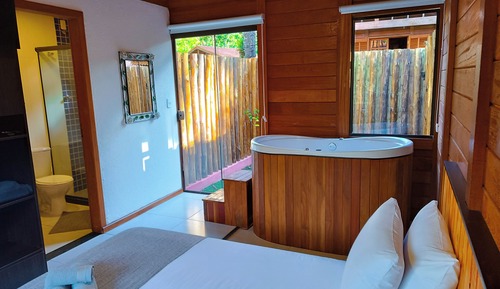 Chalet Deluxe