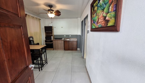 Habitación básica