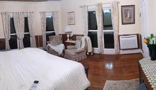 Habitación Deluxe, varias camas