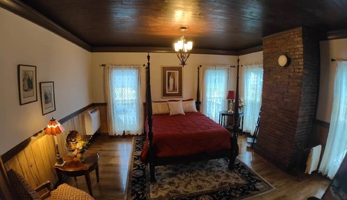 Habitación Deluxe, varias camas