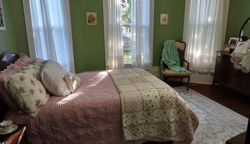 Habitación clásica, varias camas