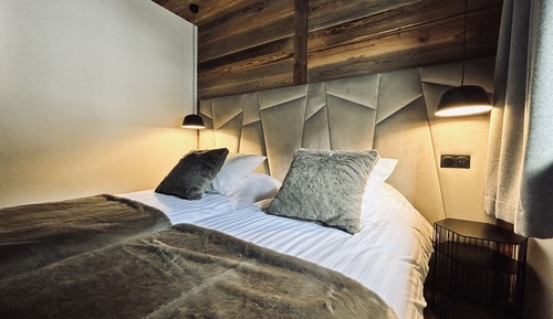 Apartamento de diseño