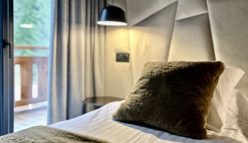 Apartamento Signature