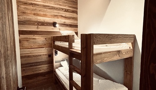 Apartamento Premium