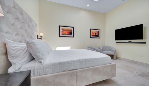 Apartamento exclusivo