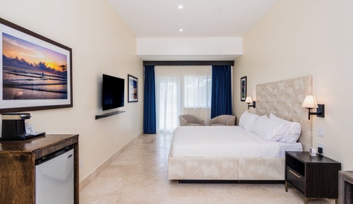 Habitación Grand doble