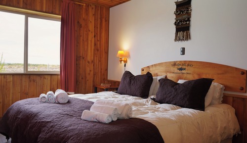 Habitación básica doble