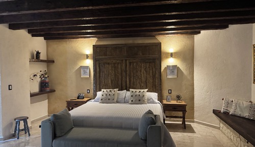 Suite ejecutiva